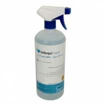 Solbequi ® Liquid Désinfectant Spray - Pulvérisateur  1L